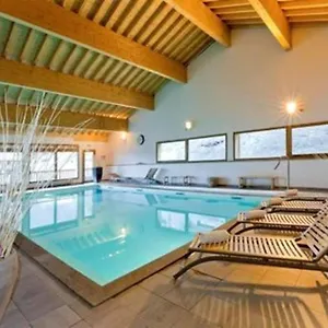 En Résidence Sport D'hiver, Piscine, Jacuzzi Et Sauna Orelle