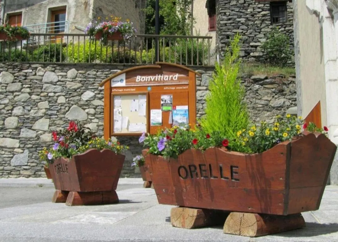 Orelle Vallee De La Maurienne Apartment