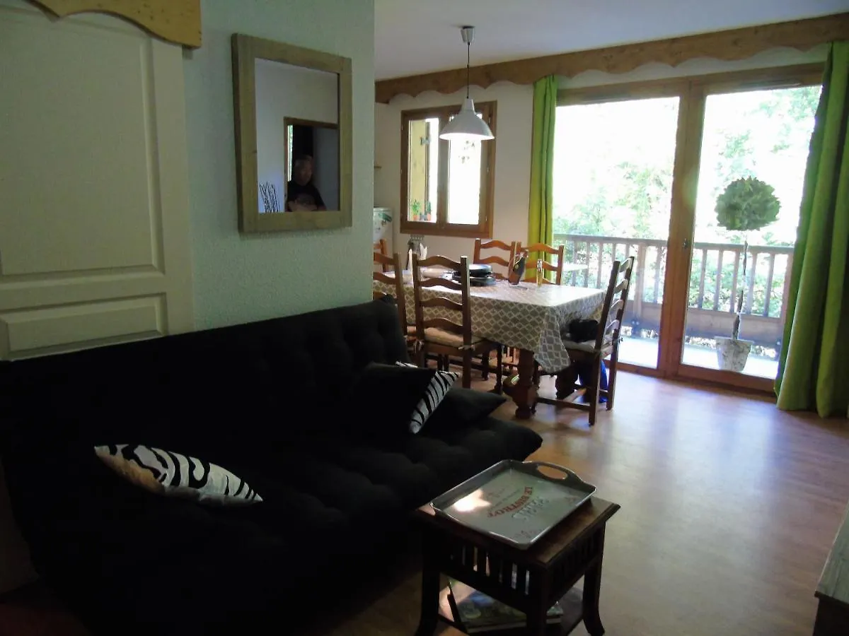 Orelle Vallee De La Maurienne Apartment France