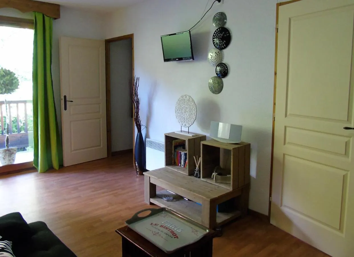 Orelle Vallee De La Maurienne Apartment 0*,  France