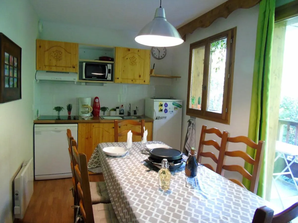 Orelle Vallee De La Maurienne Apartment