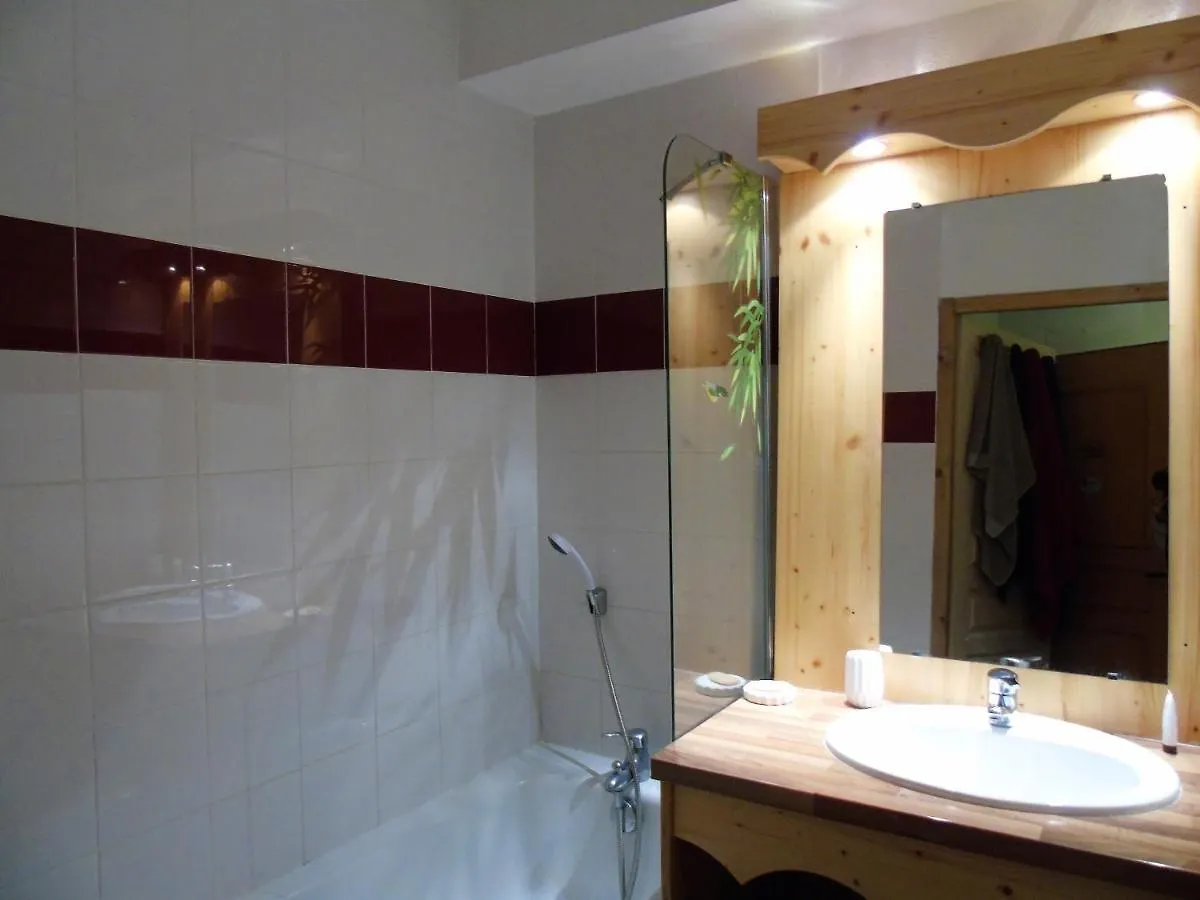 Orelle Vallee De La Maurienne Apartment