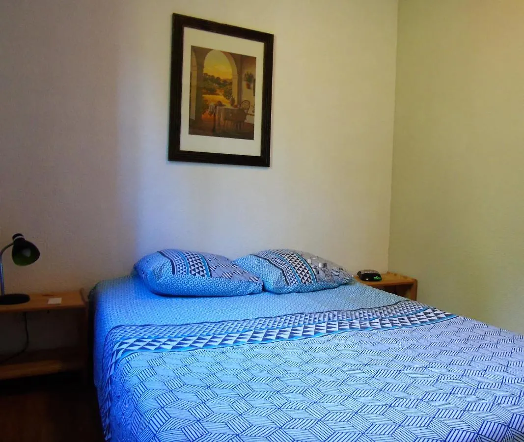 Orelle Vallee De La Maurienne Apartment