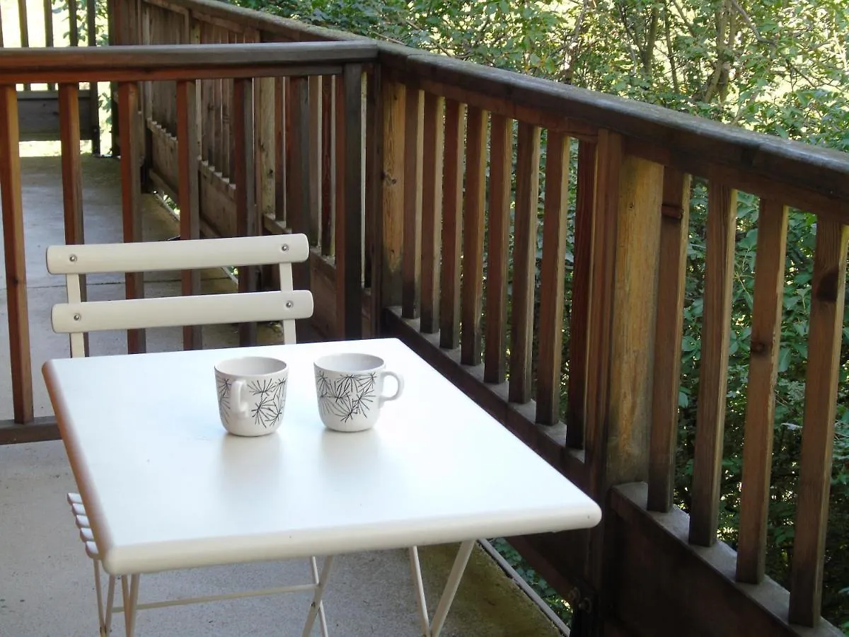 Orelle Vallee De La Maurienne Apartment France