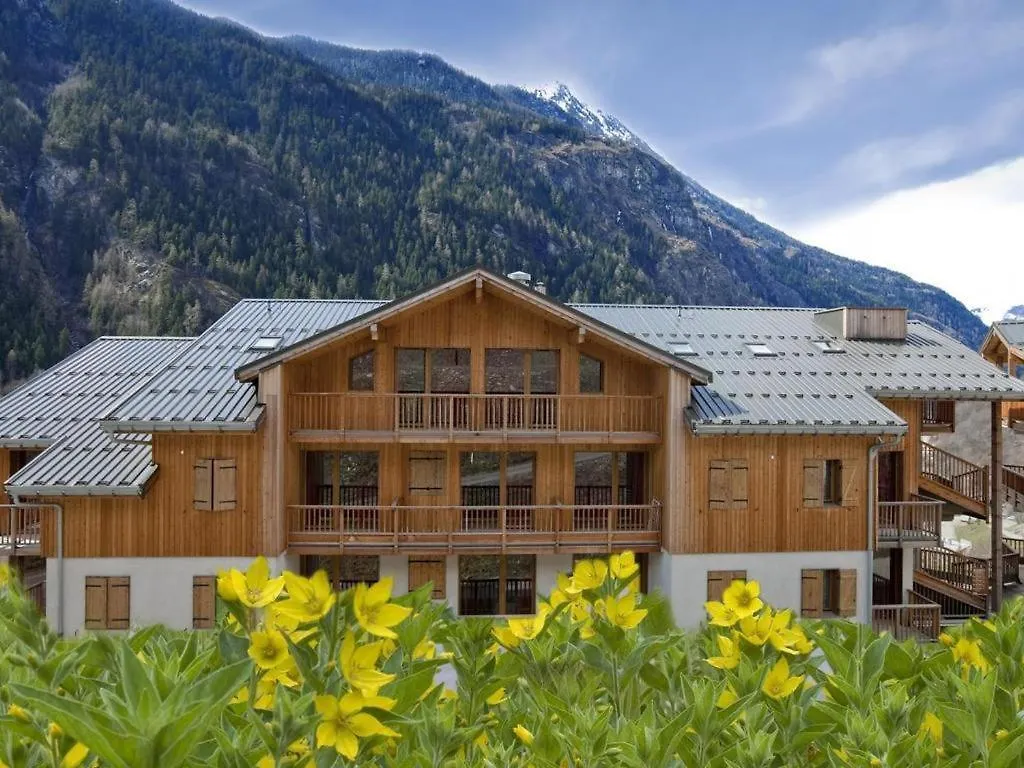 Orelle Vallee De La Maurienne Apartment