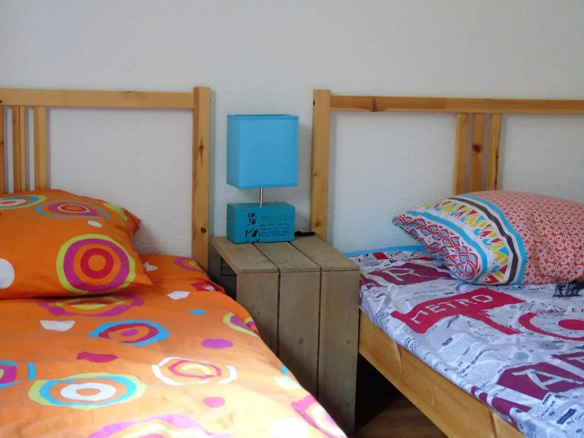 Orelle Vallee De La Maurienne Apartment